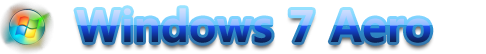 Windows 7 Aero